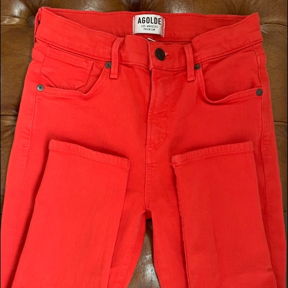 Agolde Jeans - Picture 5 of 5
